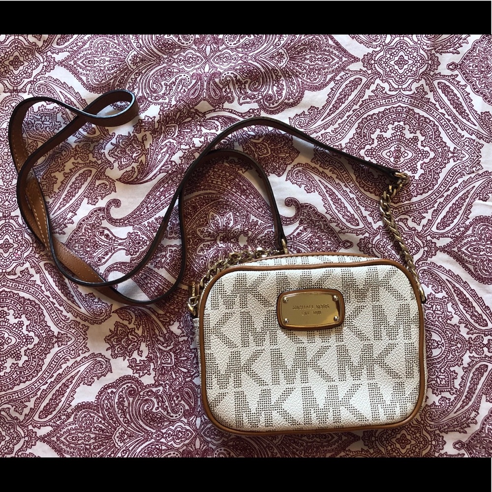 Michael Kors Crossbody Bag